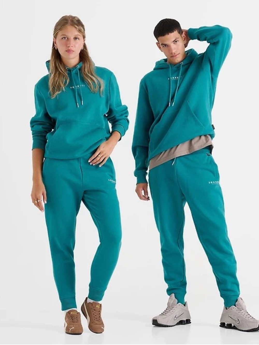 Sonneti London Essential Hoodie